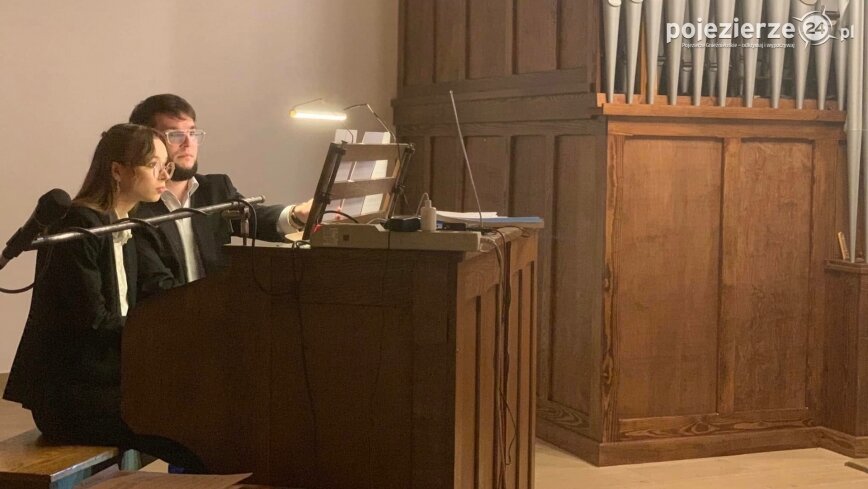 Czas na tegoroczne koncerty organowe!