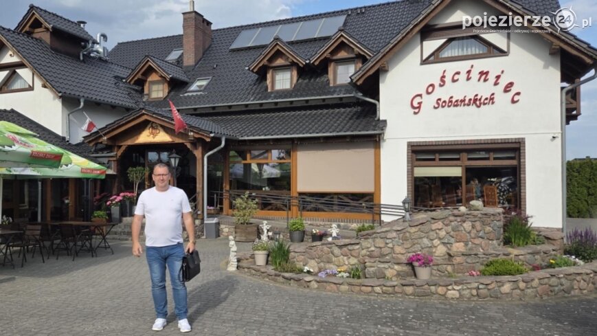 Gościniec w Modliszewku gotowy na VI Festiwal Historyczny „Tajemnice Trzech Stuleci”!