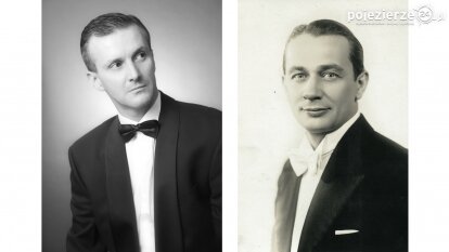 „Wspomnienie o Mieczysławie Foggu” – Michał Fogg opowie o swoim pradziadku podczas VI Festiwalu Historycznego!