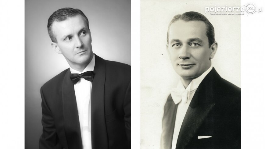 „Wspomnienie o Mieczysławie Foggu” – Michał Fogg opowie o swoim pradziadku podczas VI Festiwalu Historycznego!