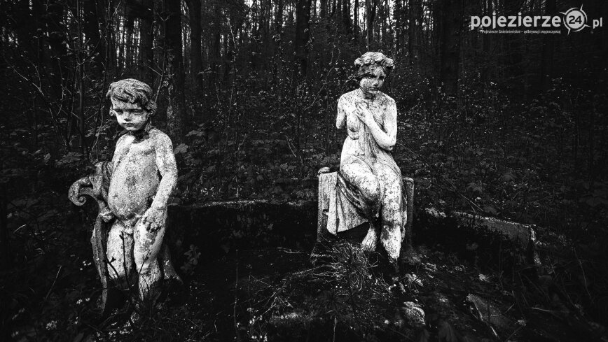 „Zapomniane” – wystawa fotograficzna Radka Jaworskiego
