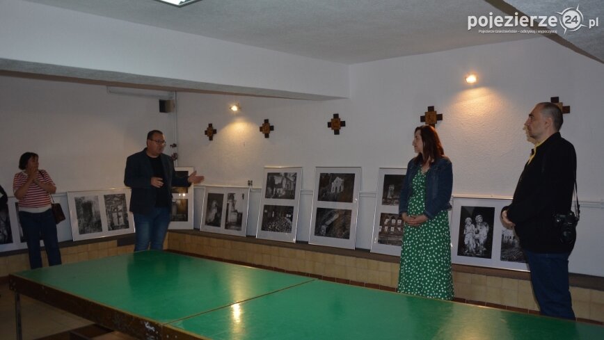 VI Festiwal Historyczny „Tajemnice Trzech Stuleci” zainaugurowany wystawą „Zapomniane”!