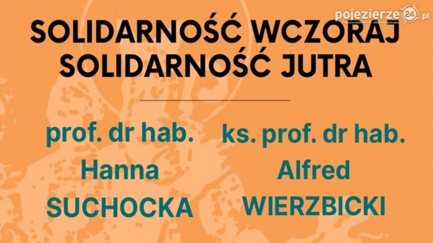 Debata „Solidarność wczoraj, solidarność jutra” w Instytucie Kultury Europejskiej UAM