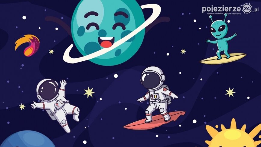 „Emocjonauci”, czyli lato w teatrze po raz szósty w Strzelnie!