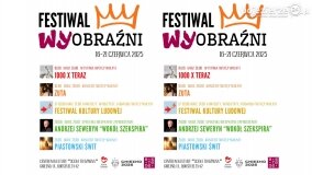 Czas na Festiwal Wyobraźni!