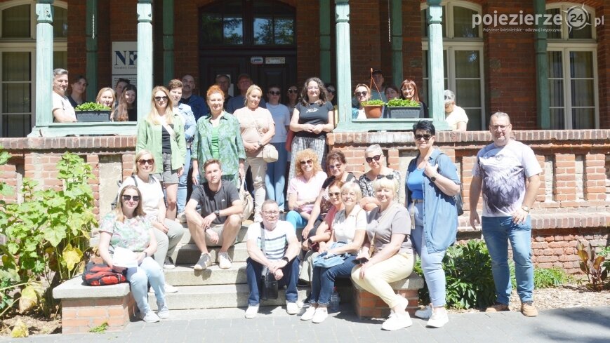 O zapomnianej niemieckiej zbrodni. Z „Dziekanki” na „doły śmierci”