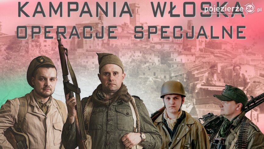 W najbliższy weekend w Łabiszynie wielkie bitwy – o Ankonę i Bolonię!