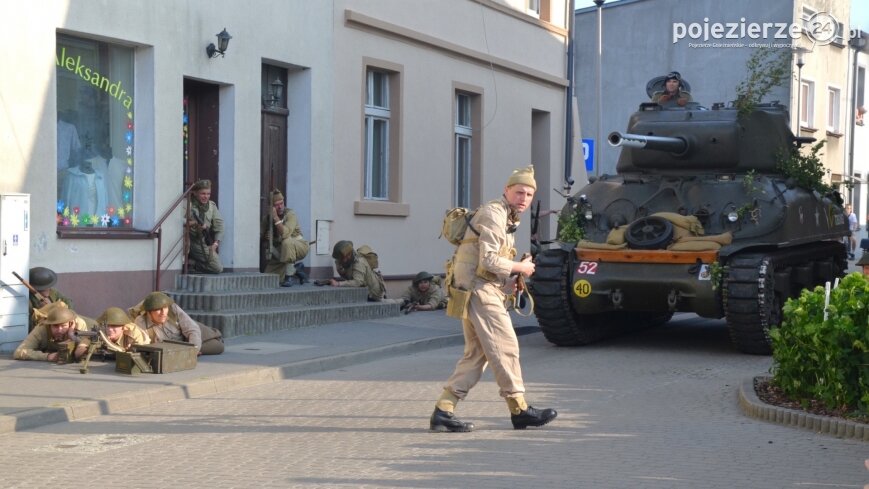 Jedenasta edycja Łabiszyńskich Spotkań z Historią za nami!