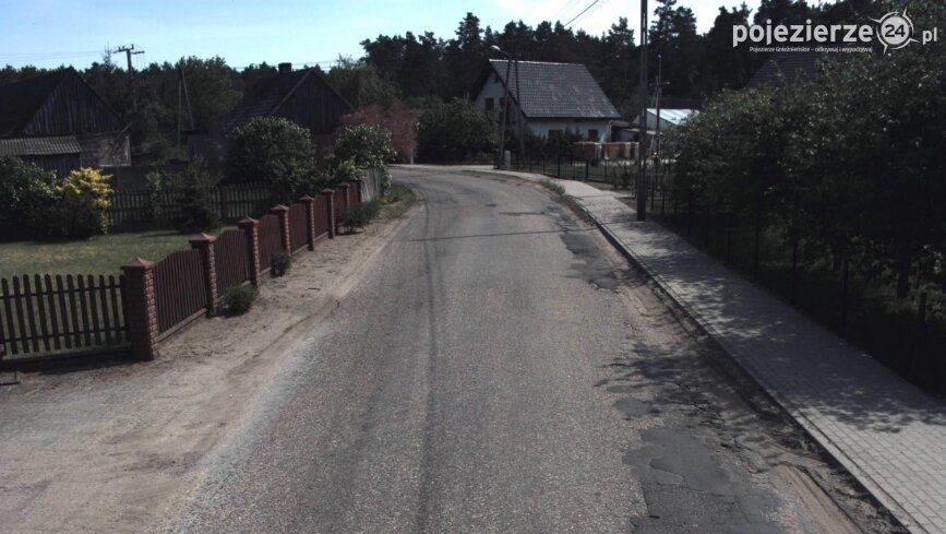 Kolejne miliony na drogę w powiecie gnieźnieńskim