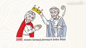 „Bolesław Chrobry i Wielki. Pierwszy Król Polski”