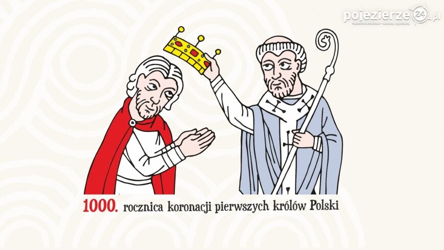 „Bolesław Chrobry i Wielki. Pierwszy Król Polski”