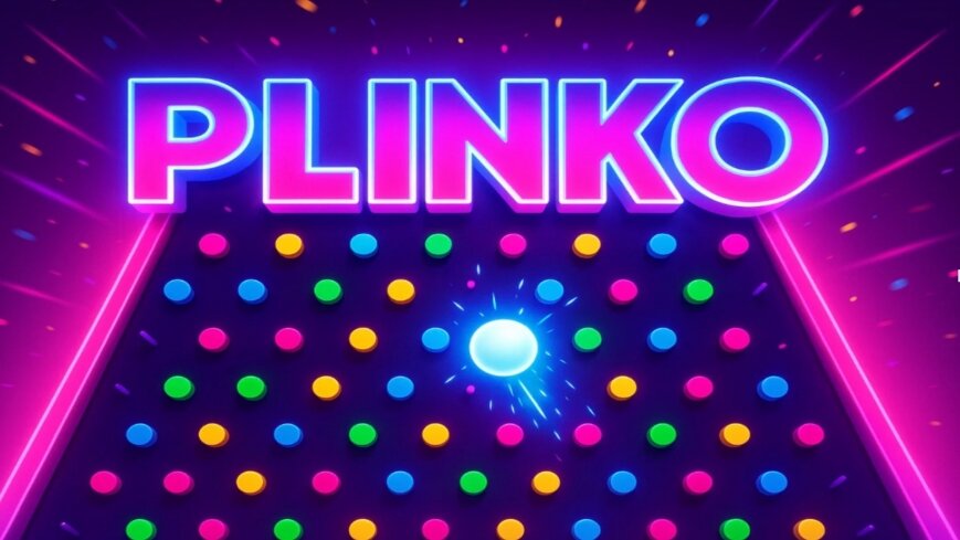 Plinko szybka rozrywka online, spróbuj już dziś