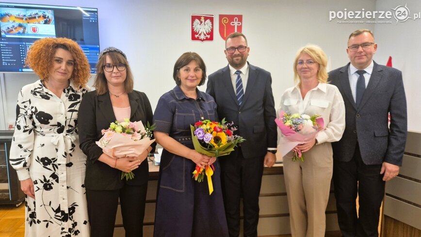 Wójt Gminy Gniezno jednogłośnie z absolutorium oraz wotum zaufania