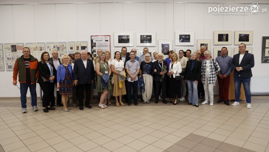 „Pogranicza Literatury” – I Festiwal o Podróżach i Książkach w Łubowie zainaugurowany!