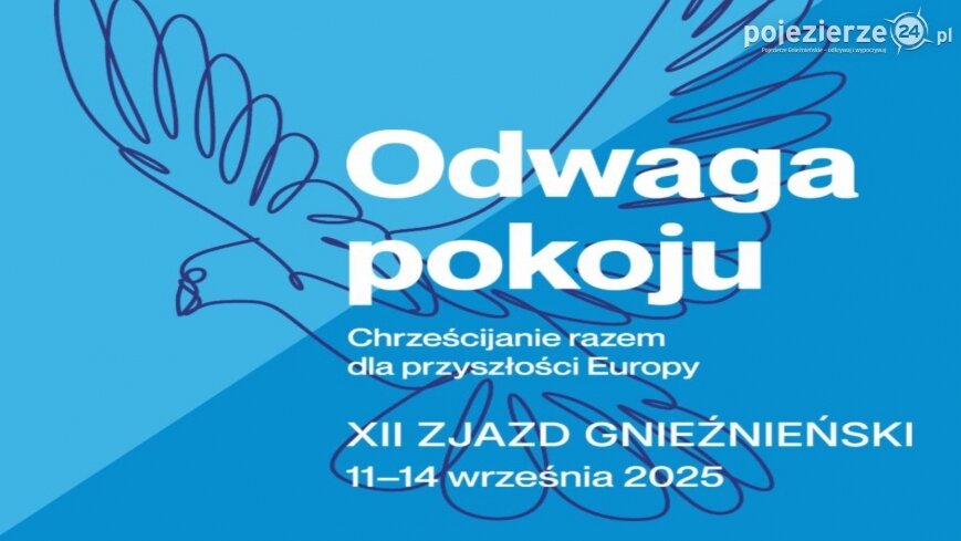 XII Zjazd Gnieźnieński – trwają zapisy