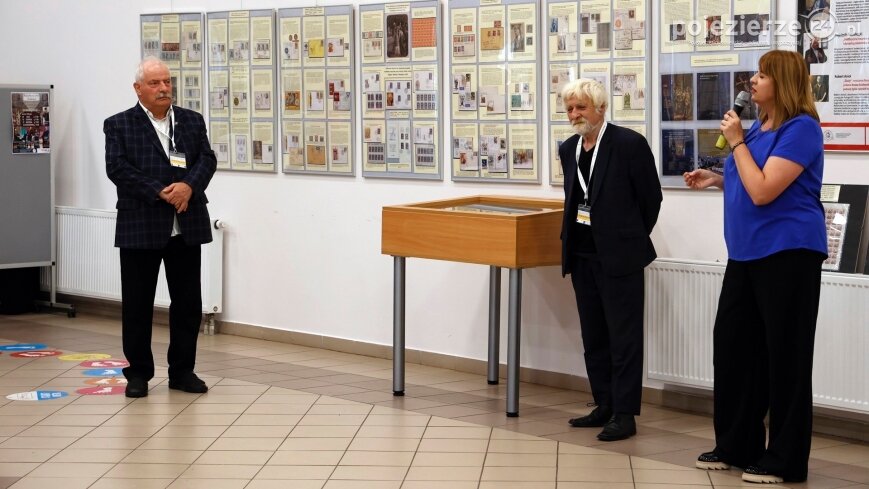 „Pogranicza Literatury” w Łubowie, czyli trzy wyjątkowe wystawy!