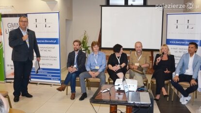 Od atrakcji turystycznych okolic Gniezna po wędrówki w cieniu Fudżi