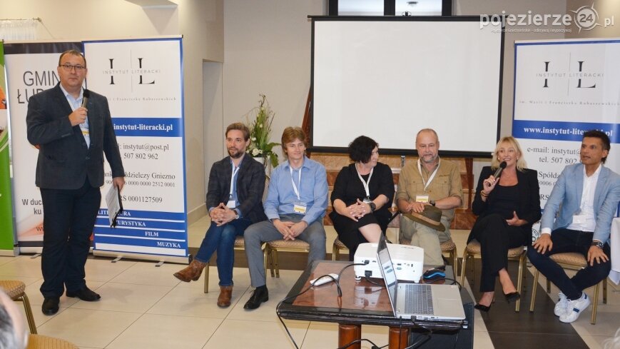 Od atrakcji turystycznych okolic Gniezna po wędrówki w cieniu Fudżi