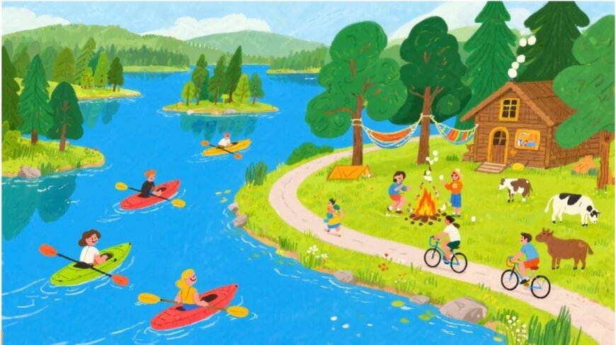 Rozwój turystyki – szansa, której nie można przespać