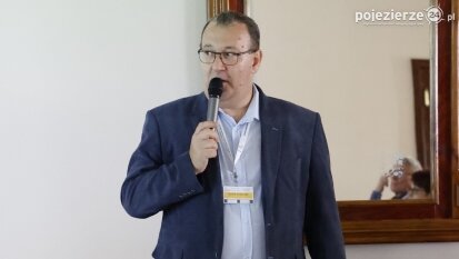 „Weekend, który pachniał książkami, brzmiał opowieściami, smakował przygodą i historiami z końca świata”