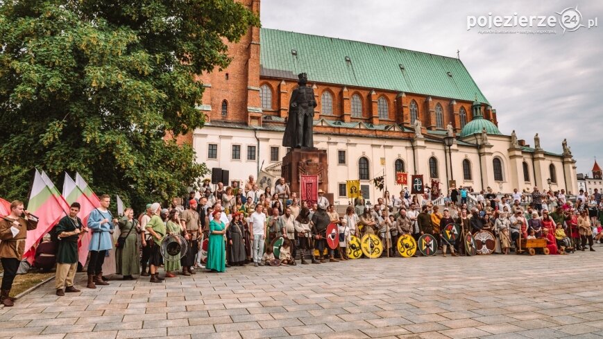 Czas na Koronację Królewską 2025! 