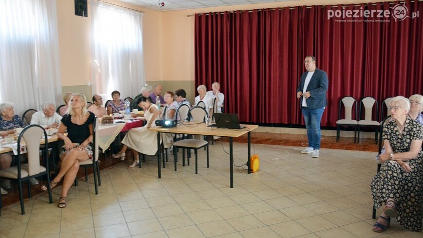 Książka „Zapomniana zbrodnia” wstrząsnęła czytelnikami w Strzyżewie Kościelnym!