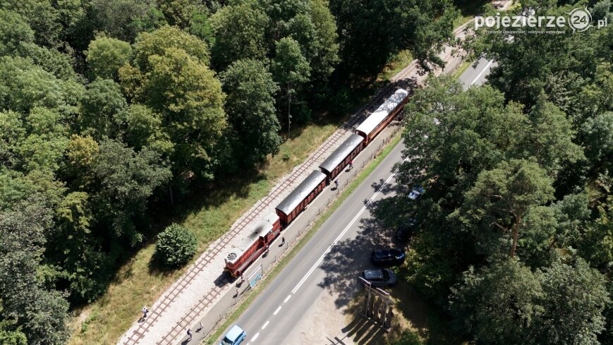 Gnieźnieńska Kolej Wąskotorowa – otwarcie sezonu już 12 lipca