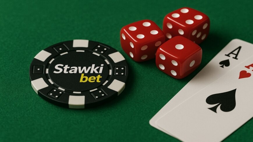 5 porad dla początkujących graczy na platformie Stavkibet