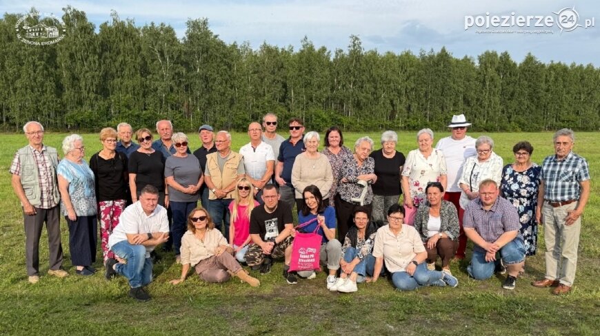 Integracyjne spotkanie genealogów i rodzin powstańczych