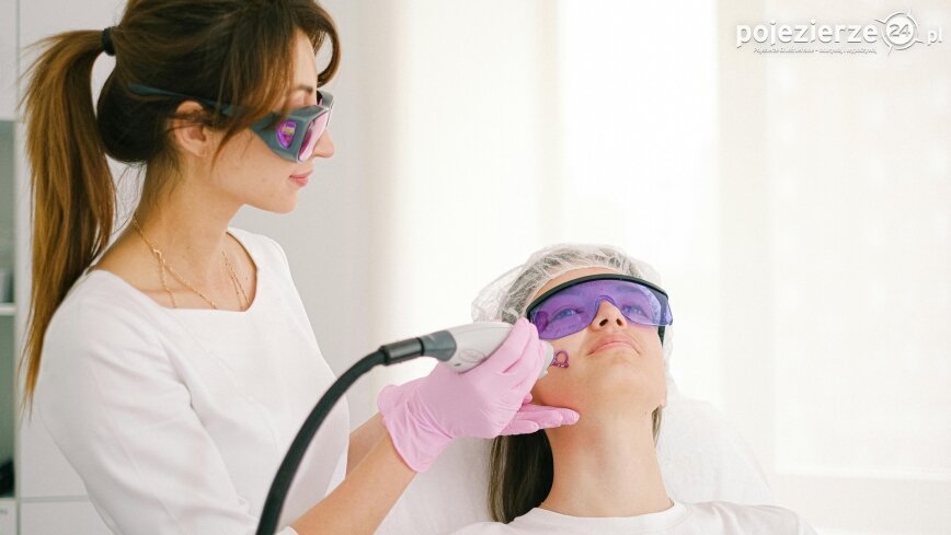 Depilacja laserowa w Krakowie – wszystko, co warto wiedzieć