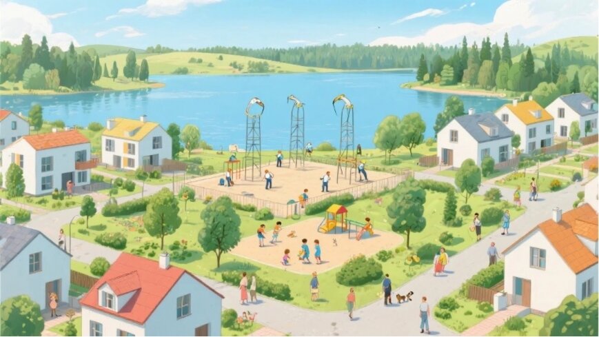 Rynek nieruchomości w regionie – trendy i prognozy