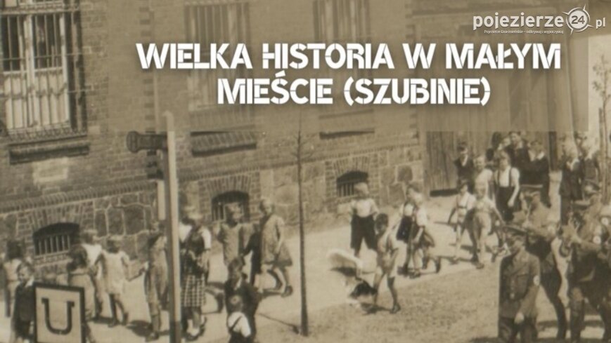 Spacer z historią w tle – zapraszamy do Szubina!