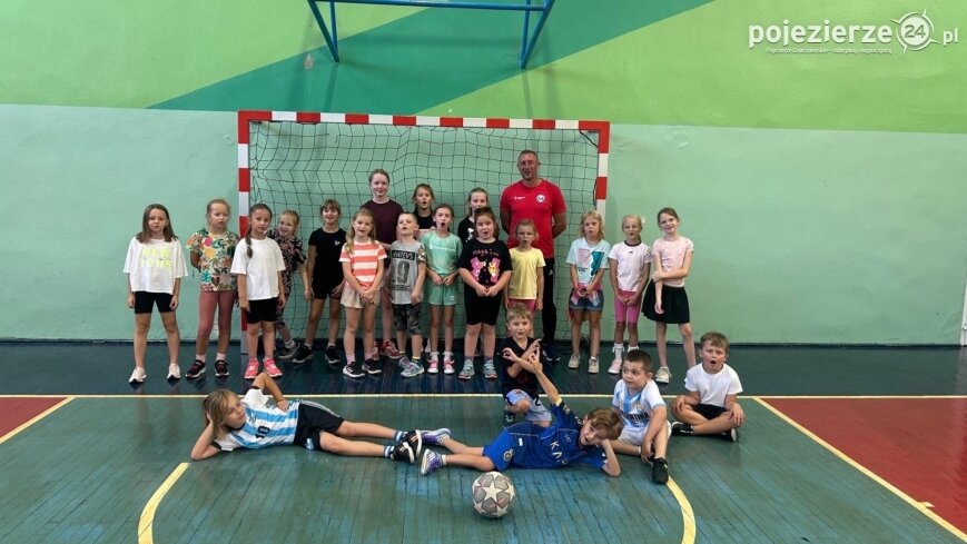 Turnusy półkolonijne last minute w GOSIR!