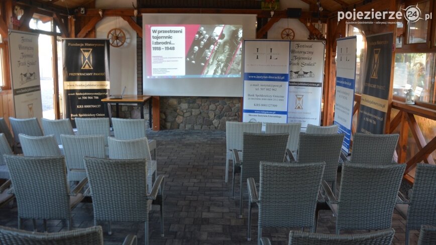 Gościniec Sobańskich w Modliszewku gotowy na VI Festiwal Historyczny!