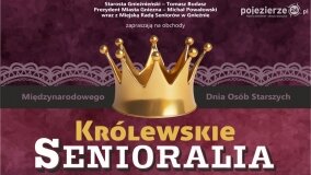 5 września Seniorzy przejmą klucze do miasta!