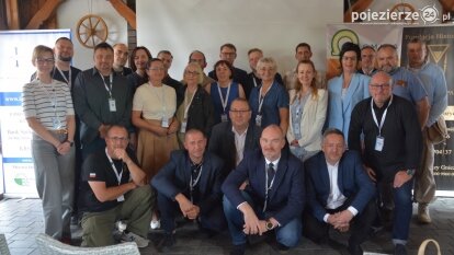 O arystokracji, Foggu, Skarbcu Kamieńskim i wędrowaniu. Za nami drugi dzień VI Festiwalu Historycznego!