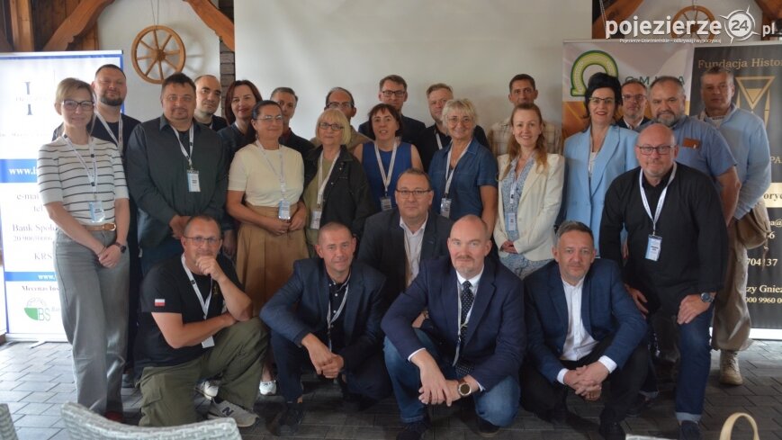 O arystokracji, Foggu, Skarbcu Kamieńskim i wędrowaniu. Za nami drugi dzień VI Festiwalu Historycznego!