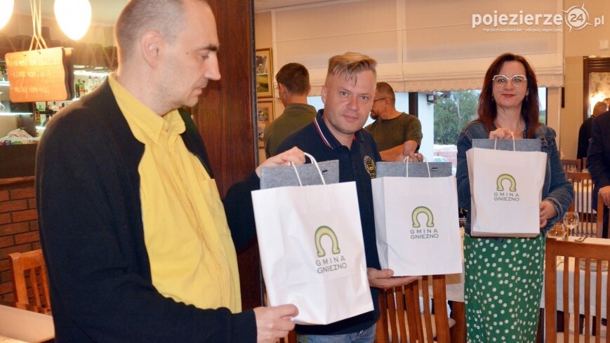 Niezwykła wystawa w niezwykłym miejscu. Szeroka promocja gminy Gniezno!