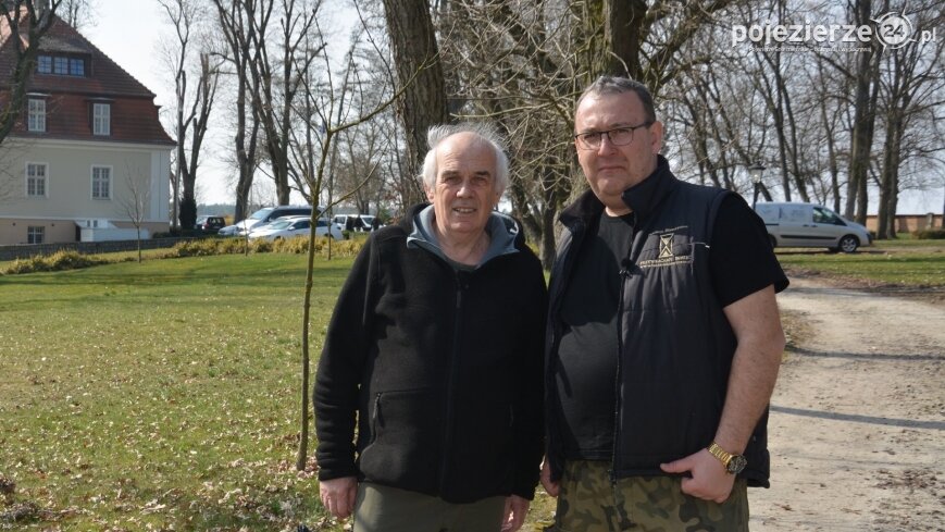 TVP Historia i program „Było… nie minęło” zawita do Popowa Ignacewa i Mielna!