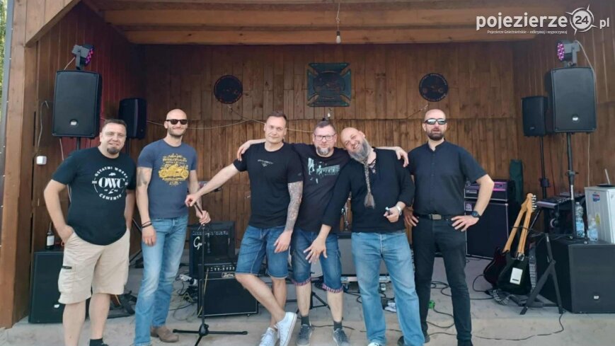 Gnieźnieński Dzień Bluesa już 20 września!