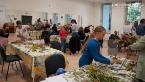 „Nasze tradycje” w Centrum Kultury eSTeDe