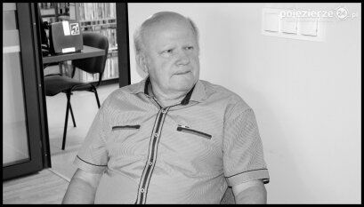 Do zobaczenia Panie Jacku...