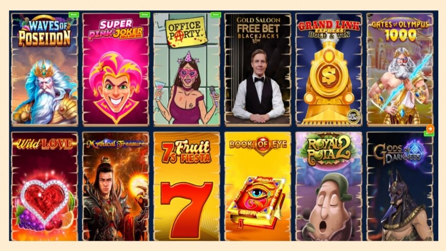 Jak oglądanie wyścigów doprowadziło mnie do gier online