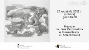 „Wojciech Łuczak – miedzioryty”. Zapraszamy na wystawę do Inowrocławia!