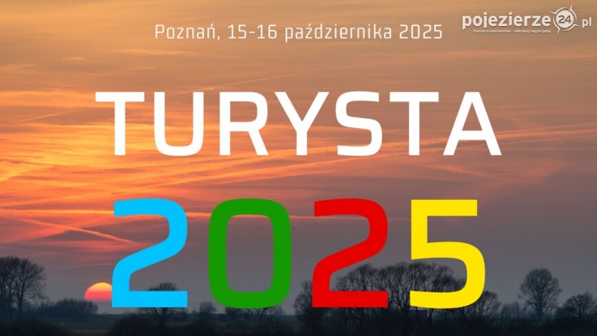 Konferencja TURYSTA 2025 – Innowacje, Technologie i Zrównoważony Rozwój w Turystyce  