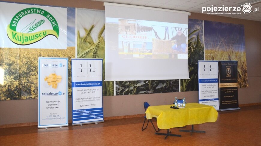 Czas na premierę książki „Głębokie. Tropami tajemnic”! Zostały tylko godziny...