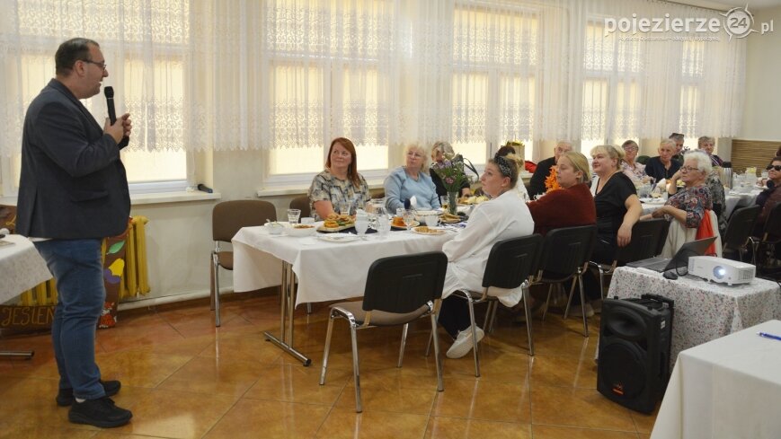 Królewska uczta w Lubczu z historią i szczyptą lubczyku w tle!