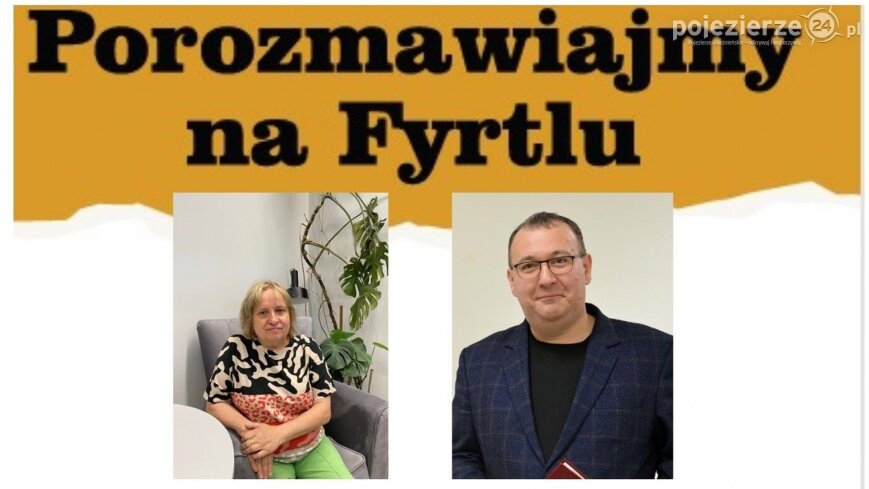 Porozmawiajmy na Fyrtlu… O historii gminy Kłecko
