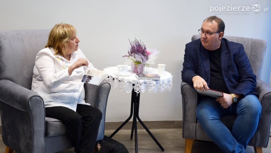 Na Fyrtlu o historycznych tajemnicach gminy Kłecko