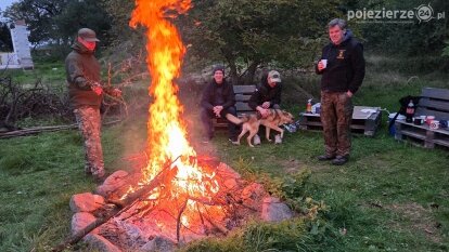 Fundacja Historyczna „Przywracamy Pamięć” podsumowała tegoroczne lato!